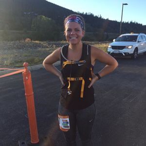 Meet your Posher, Chelsie